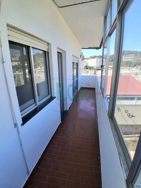 Apartamento T3 para Venda em Fânzeres e São Pedro da Cova