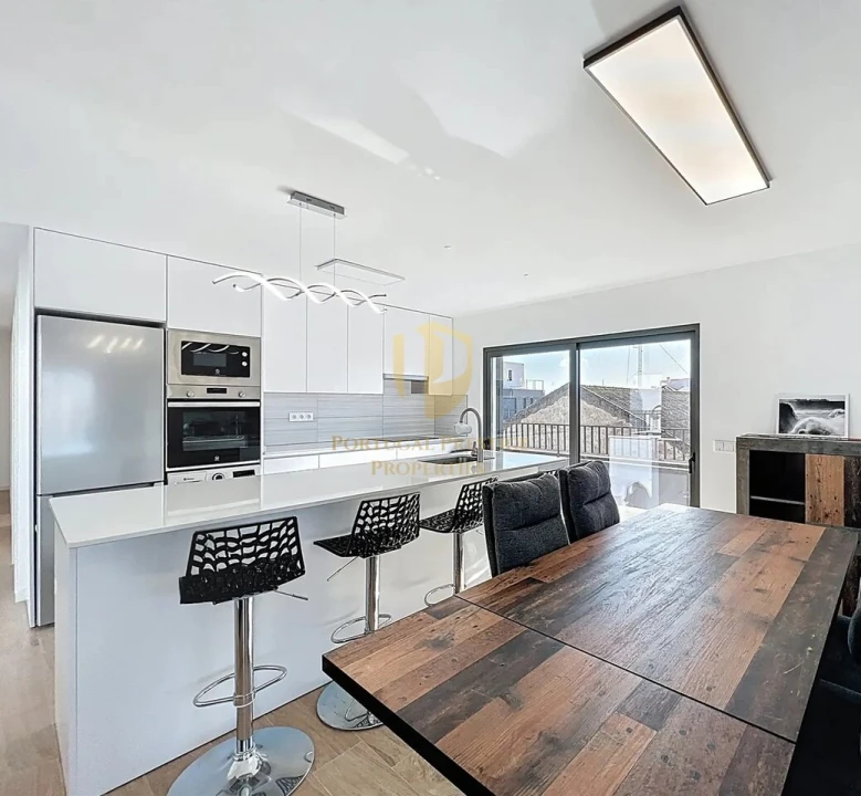Apartamento T2 para Venda em Vila Real de Santo Antonio Foto 3