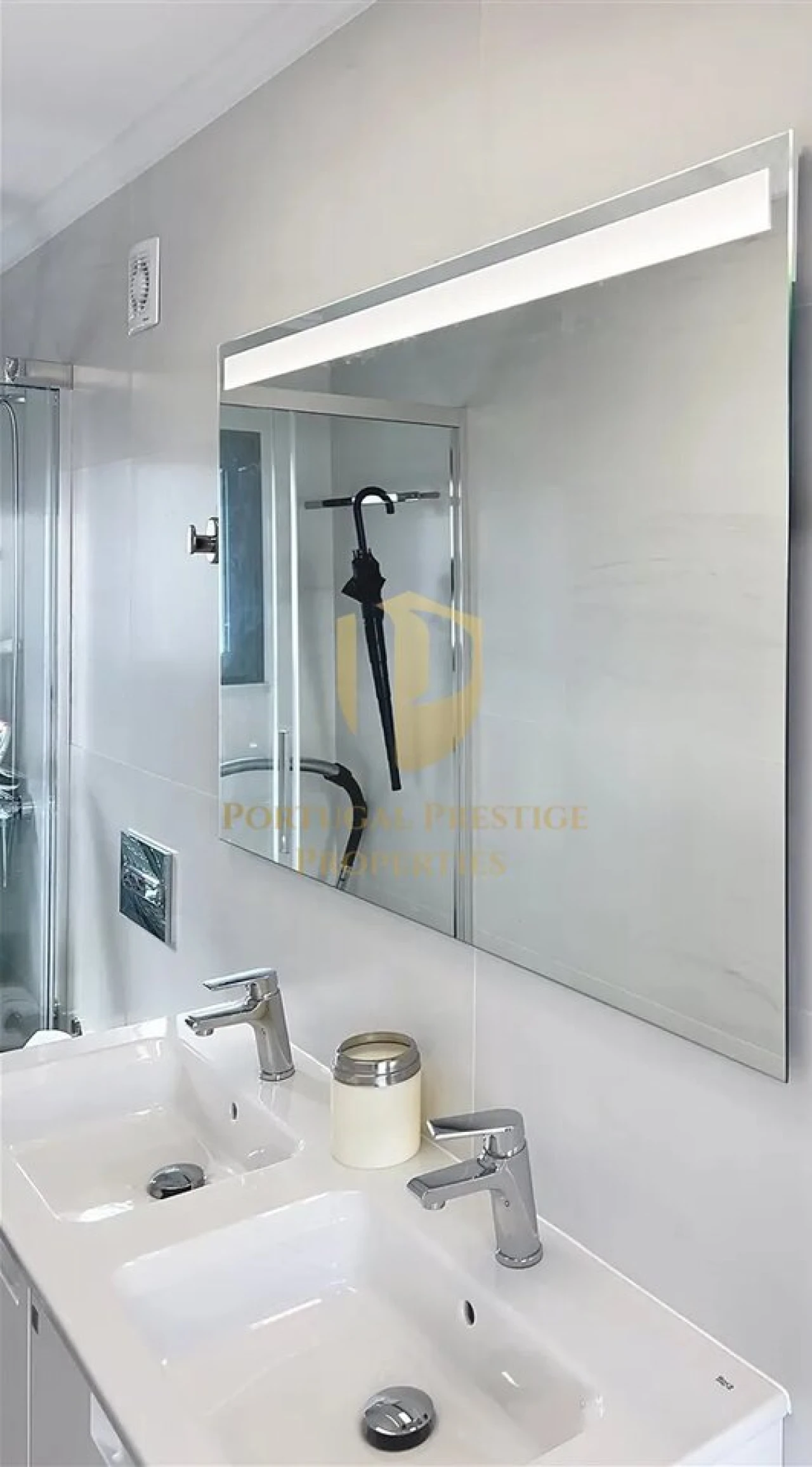 Apartamento T2 para Venda em Vila Real de Santo Antonio Foto 11