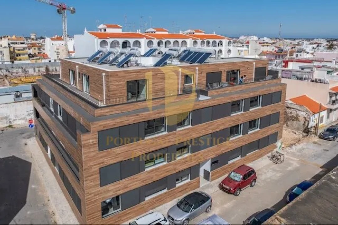Apartamento T2 para Venda em Vila Real de Santo Antonio Foto 13