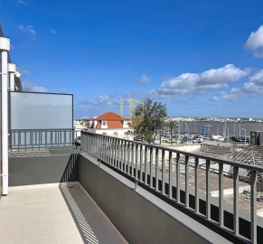 Apartamento T2 para Venda em Vila Real de Santo Antonio