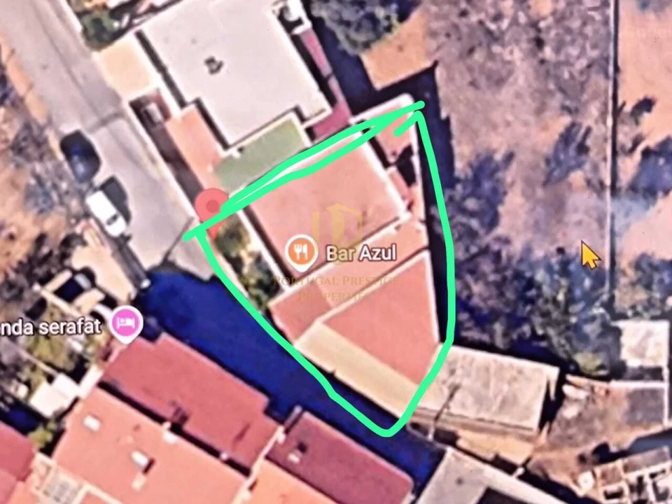 Prédio para Venda em Altura Foto 2