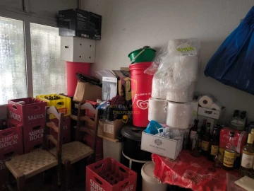 Prédio para Venda em Altura