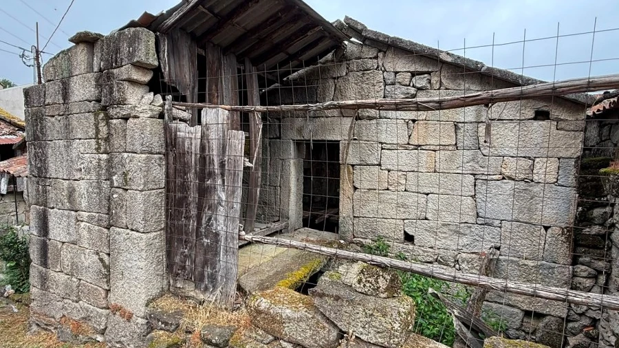 Moradia T2 para Venda em Lindoso