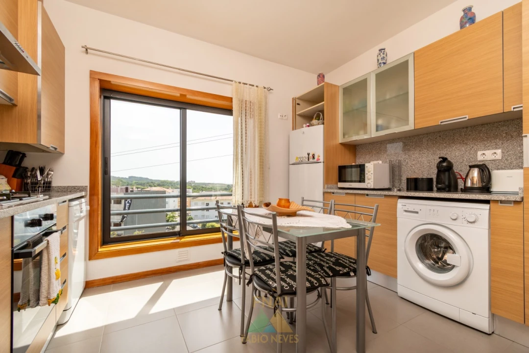 Apartamento T2 para Venda em Vila Praia de Ancora Foto 6