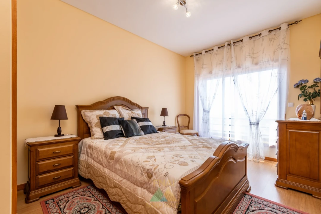 Apartamento T2 para Venda em Vila Praia de Ancora Foto 7
