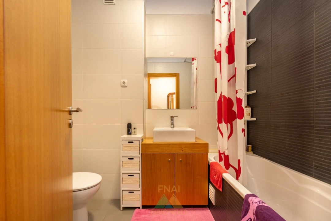 Apartamento T2 para Venda em Vila Praia de Ancora Foto 8