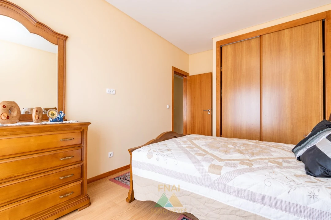 Apartamento T2 para Venda em Vila Praia de Ancora Foto 9