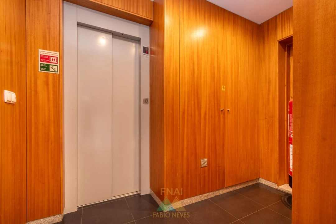 Apartamento T2 para Venda em Vila Praia de Ancora Foto 10