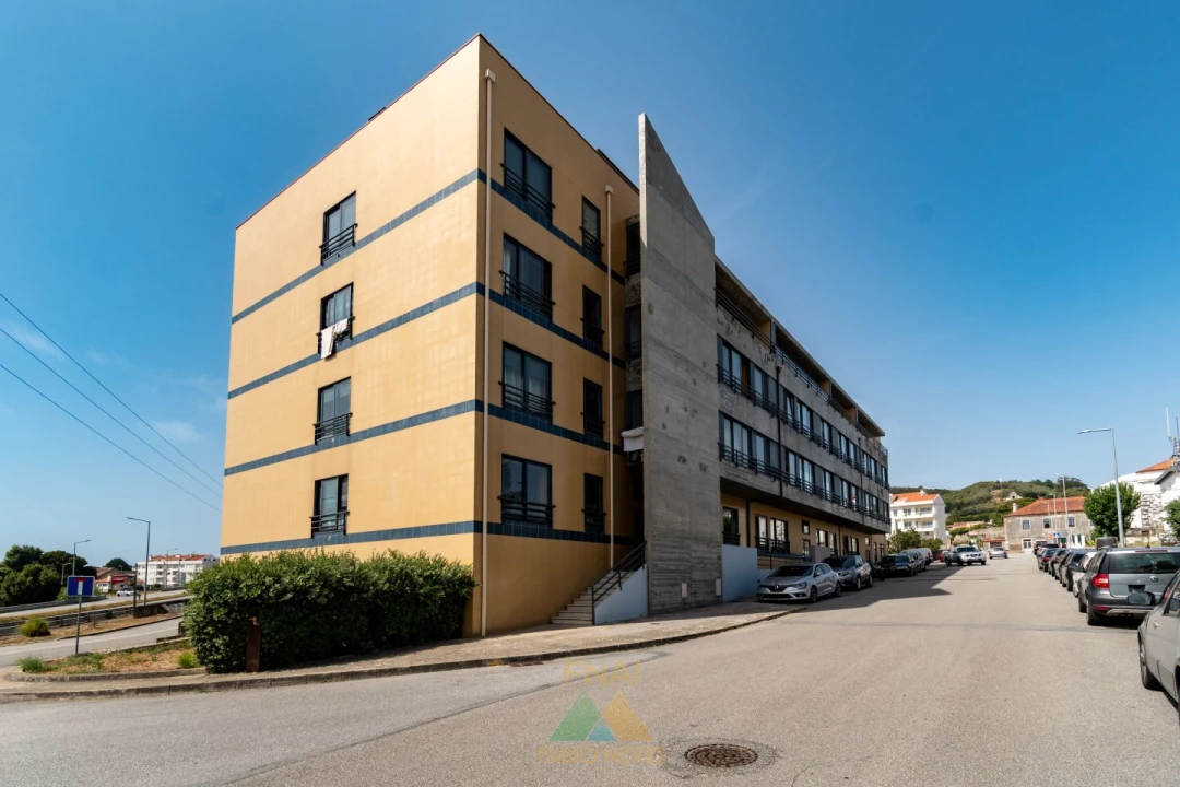 Apartamento T2 para Venda em Vila Praia de Ancora Foto 1