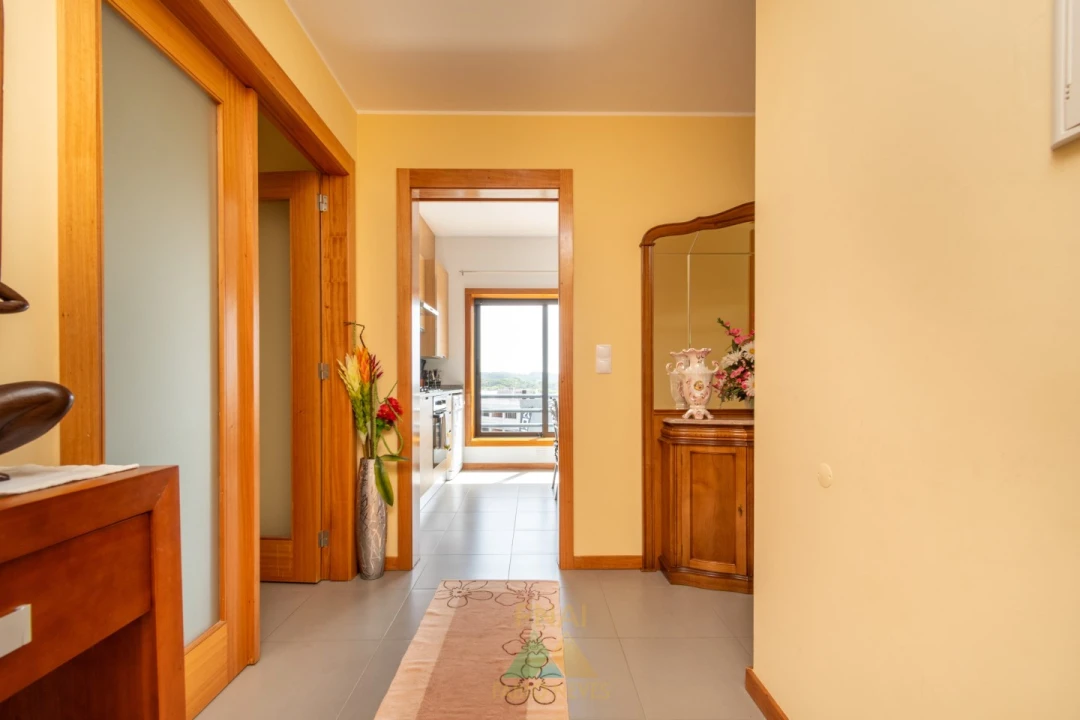 Apartamento T2 para Venda em Vila Praia de Ancora Foto 12