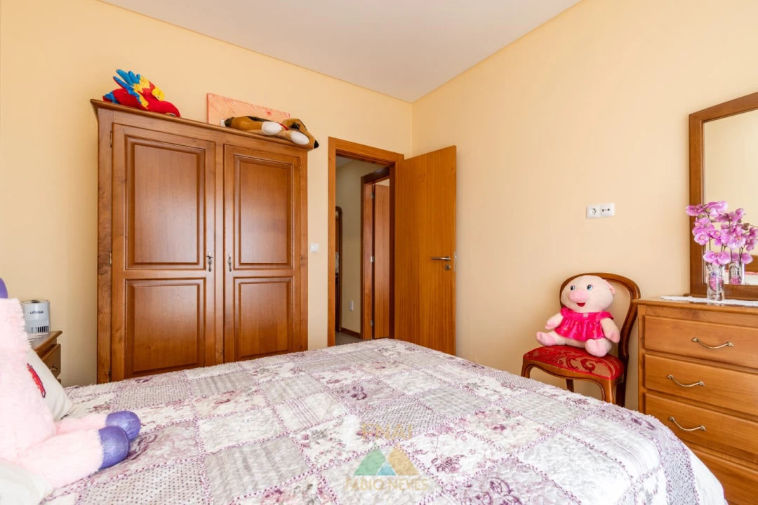 Apartamento T2 para Venda em Vila Praia de Ancora Foto 13