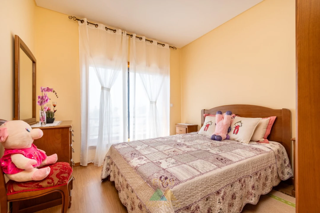 Apartamento T2 para Venda em Vila Praia de Ancora Foto 14