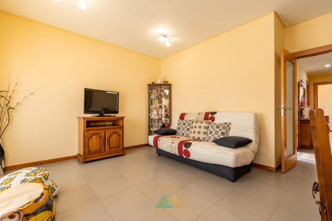 Apartamento T2 para Venda em Vila Praia de Ancora Foto 19