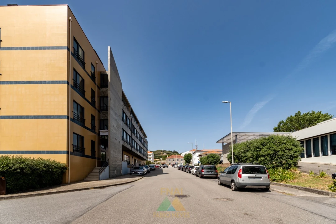 Apartamento T2 para Venda em Vila Praia de Ancora Foto 22
