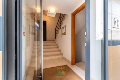 Apartamento T2 para Venda em Vila Praia de Ancora