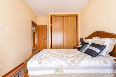 Apartamento T2 para Venda em Vila Praia de Ancora