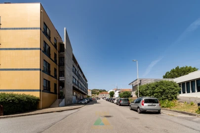 Apartamento T2 para Venda em Vila Praia de Ancora