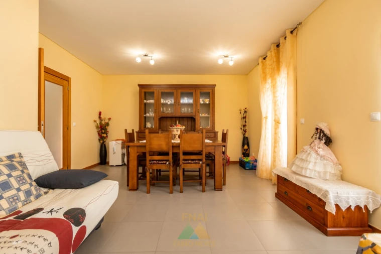 Apartamento T2 para Venda em Vila Praia de Ancora Foto 5