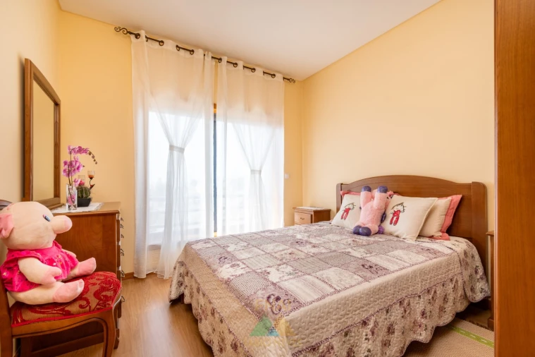 Apartamento T2 para Venda em Vila Praia de Ancora Foto 14