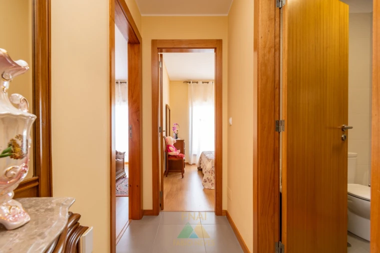 Apartamento T2 para Venda em Vila Praia de Ancora Foto 16