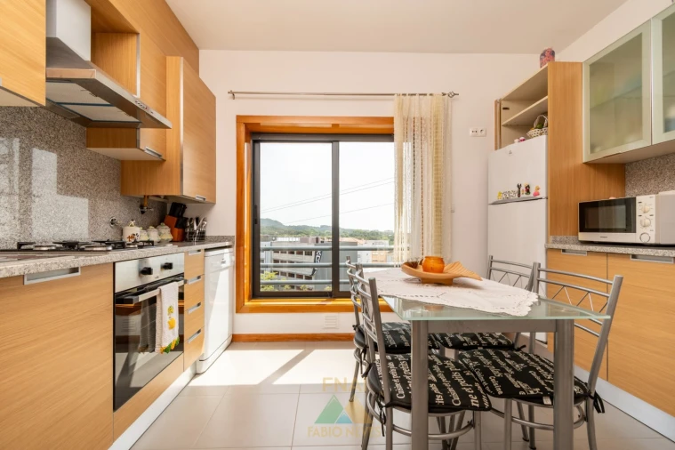 Apartamento T2 para Venda em Vila Praia de Ancora Foto 20