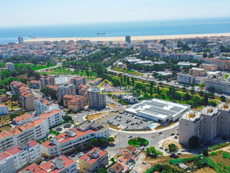 Apartamento T2 para Venda em Buarcos Foto 1
