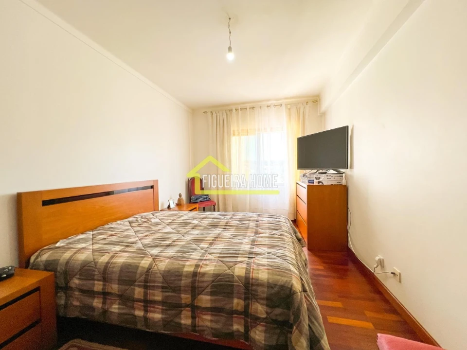 Apartamento T2 para Venda em Buarcos Foto 6