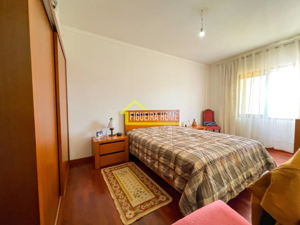 Apartamento T2 para Venda em Buarcos Foto 7