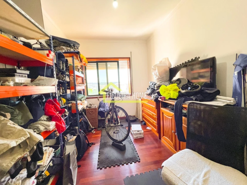 Apartamento T2 para Venda em Buarcos Foto 13