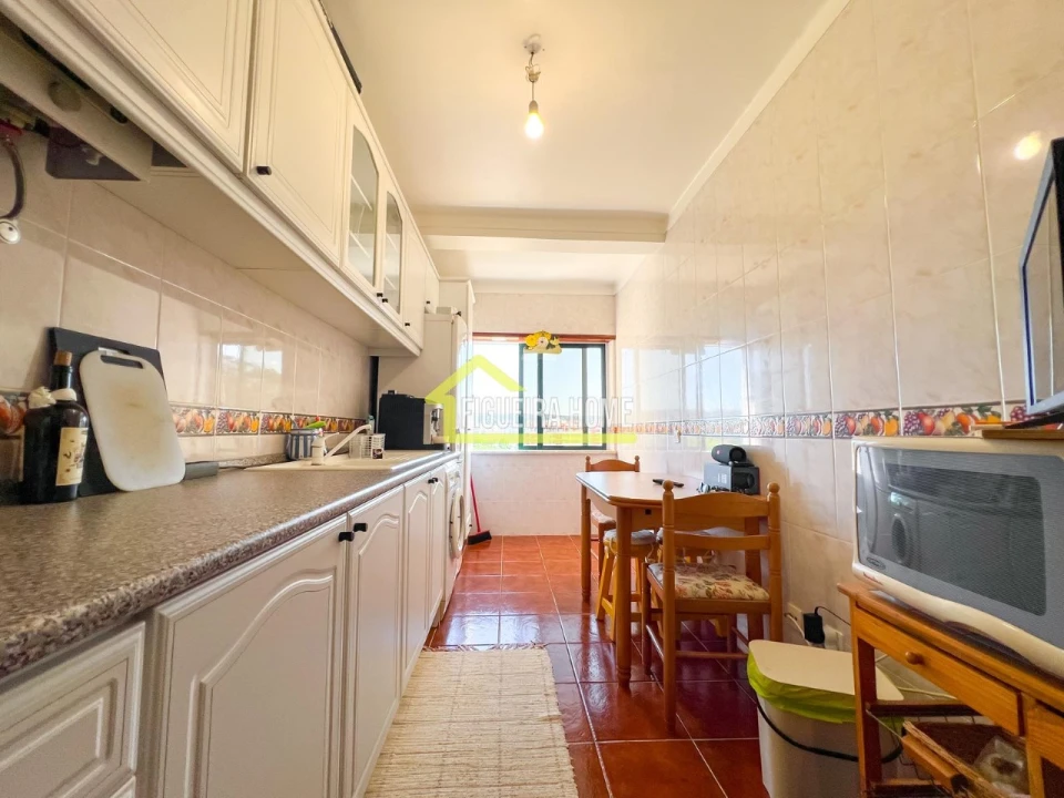 Apartamento T2 para Venda em Buarcos Foto 15
