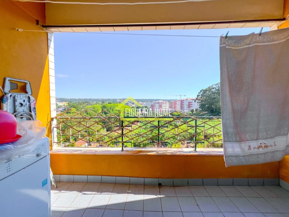 Apartamento T2 para Venda em Buarcos Foto 20