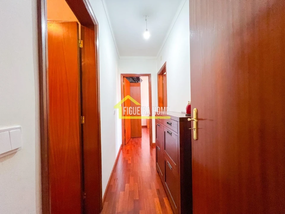Apartamento T2 para Venda em Buarcos Foto 24