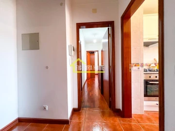 Apartamento T2 para Venda em Buarcos