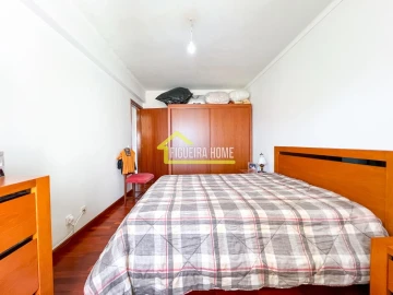 Apartamento T2 para Venda em Buarcos