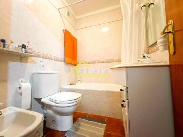 Apartamento T2 para Venda em Buarcos