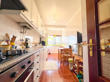 Apartamento T2 para Venda em Buarcos