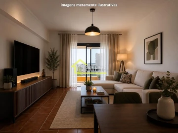 Apartamento T2 para Venda em Buarcos