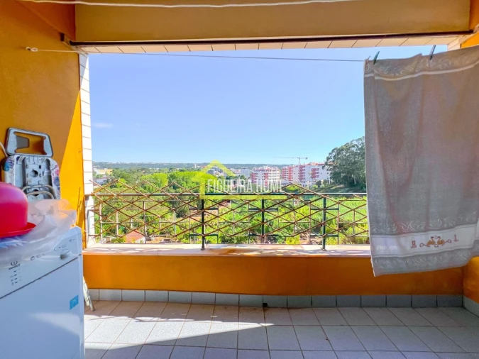 Apartamento T2 para Venda em Buarcos Foto 20