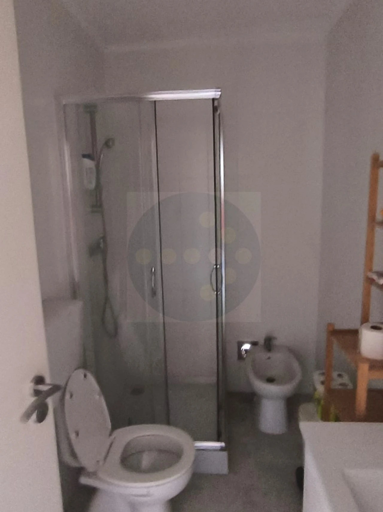 Apartamento T2 para Venda em Pego Foto 5