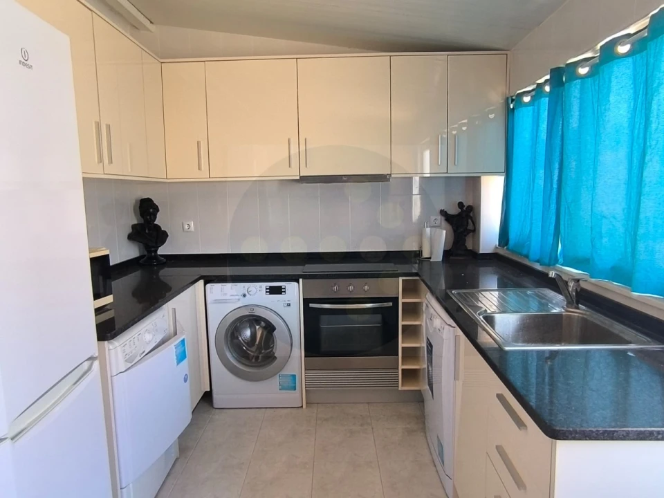 Apartamento T2 para Venda em Pego Foto 9