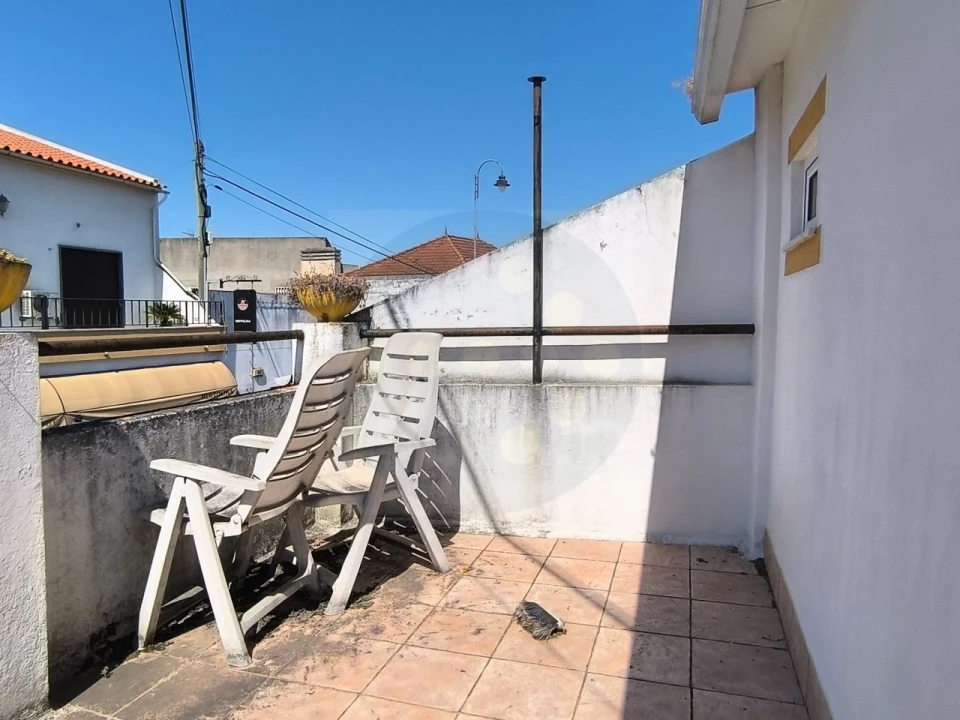 Apartamento T2 para Venda em Pego Foto 12