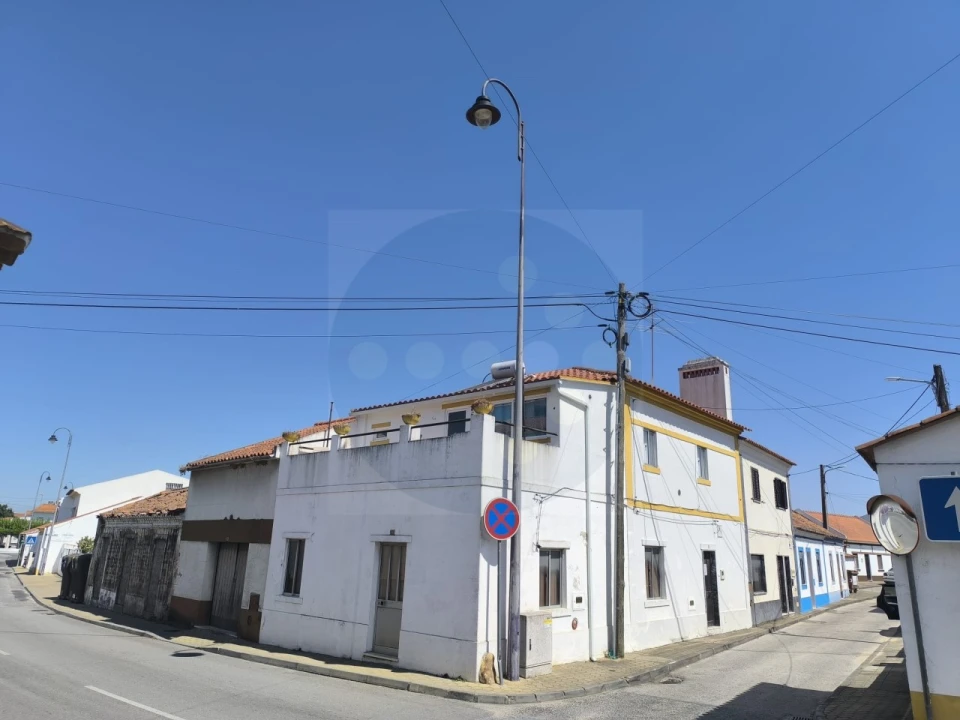 Apartamento T2 para Venda em Pego Foto 15
