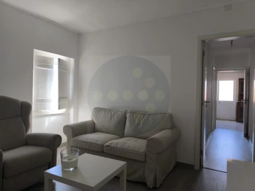 Apartamento T2 para Venda em Pego