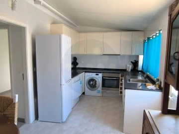 Apartamento T2 para Venda em Pego