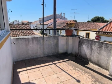 Apartamento T2 para Venda em Pego