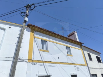 Apartamento T2 para Venda em Pego