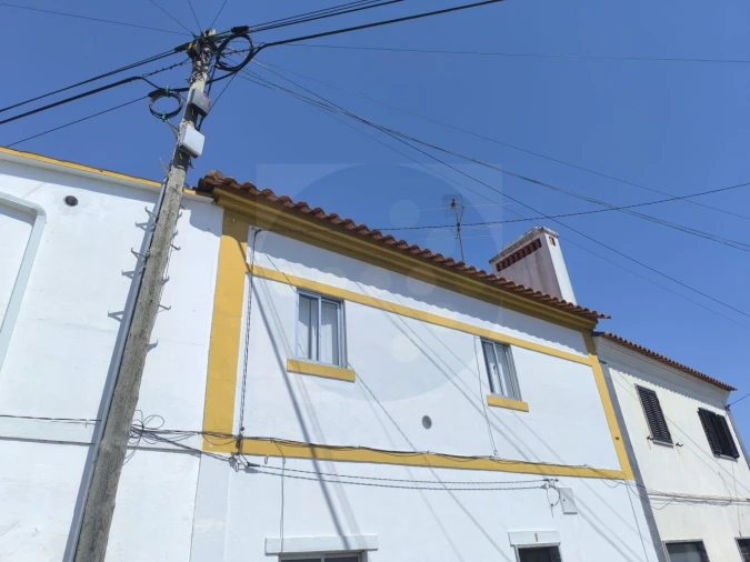 Apartamento T2 para Venda em Pego Foto 14