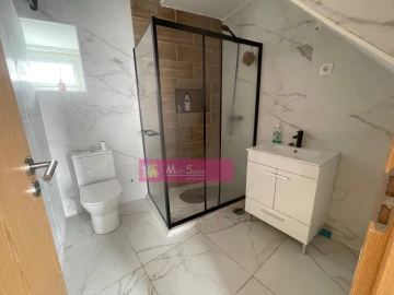 Moradia T4 para Venda em Torres Novas (São Pedro), Lapas e Ribeira Branca