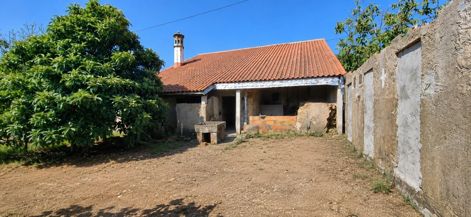 Moradia T4 para Venda em Areias e Pias Foto 15